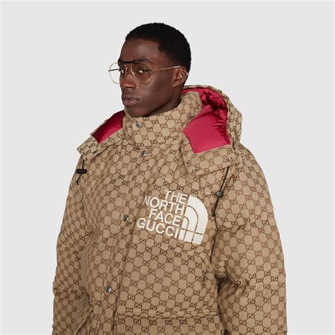 north face gucci jacket price|north face x gucci outlet.